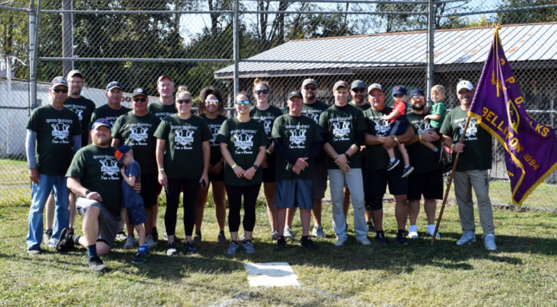 Bellefonte Elks support medical patients